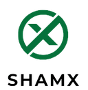 Shamx Logo
